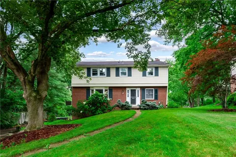 131 Windgate Dr, Wexford, PA 15090