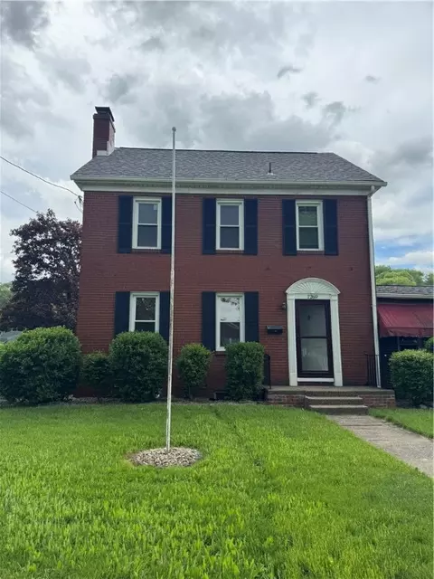 1269 Beaver Ave, Midland, PA 15059