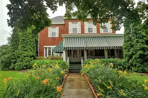 103 Allegheny Ave, Cheswick, PA 15024