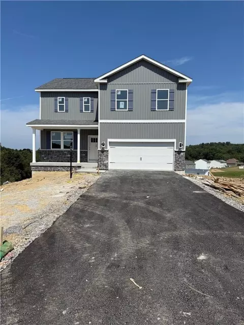 155 Crabapple Ln, Beaver Falls, PA 15010