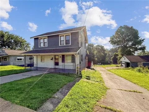 35 High St, New Castle, PA 16101