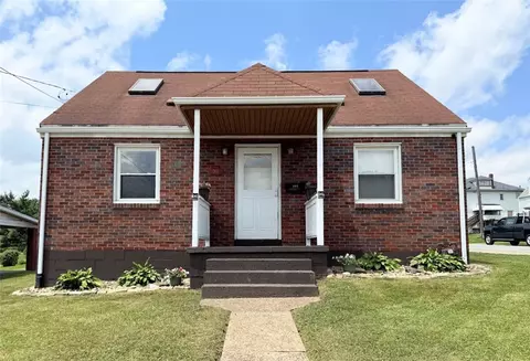 302 Owens Ave, Mckeesport, PA 15133