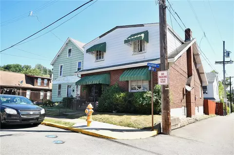 300 Sherman Ave, Dravosburg, PA 15034
