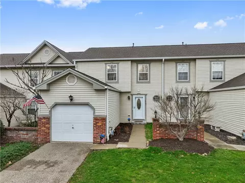 1510 Yorktown Dr, Lawrence, PA 15055
