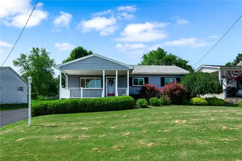 1805 Cameron Ave, New Castle, PA 16101