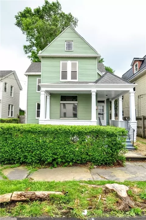 412 Everson Ave #41, Scottdale, PA 15683