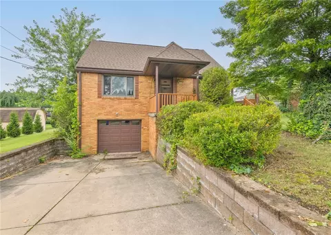 14270 Horseshoe, White Oak, PA 15131