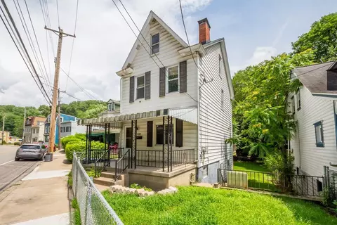 1097 Woods Run Ave, Pittsburgh, PA 15212