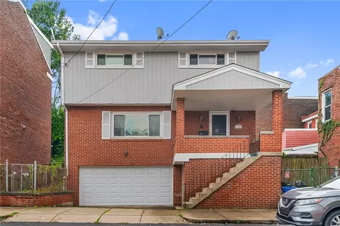 4508 Davison St, Pittsburgh, PA 15201