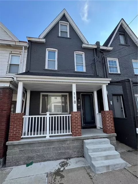 118 Natchez St, Pittsburgh, PA 15211