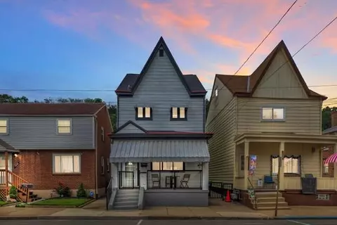 1850 Middle St, Pittsburgh, PA 15215