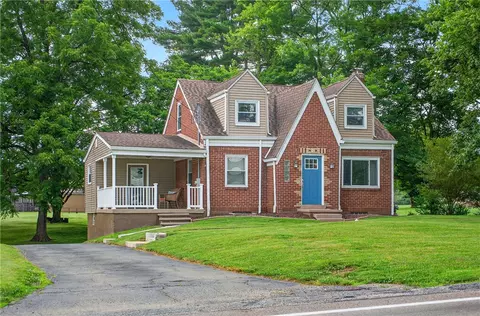 3153 Washington Pike, Bridgeville, PA 15017