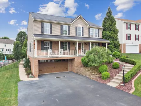 11792 Appaloosa Ct, Irwin, PA 15642