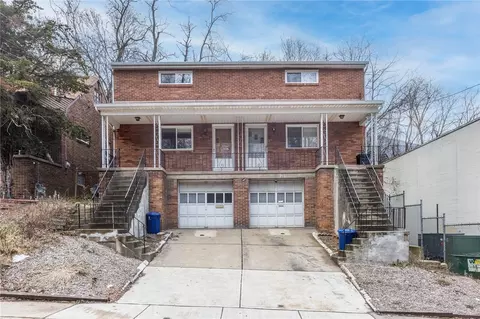 2273-2275 Pauline Ave, Pittsburgh, PA 15216