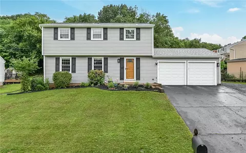 2430 Sapling St, Glenshaw, PA 15116
