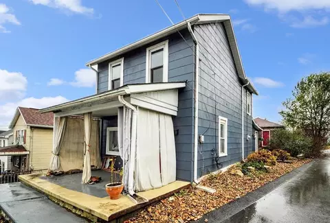 2 Mccormick Ave, Uniontown, PA 15401
