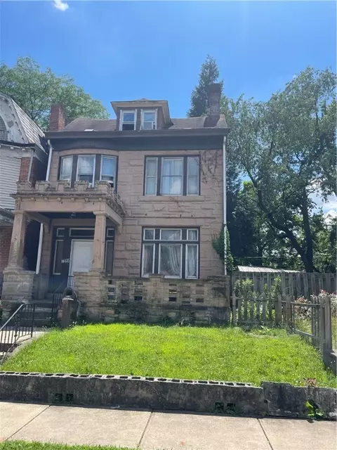 7222 Race St, Pittsburgh, PA 15208