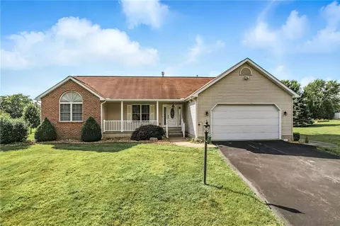 3129 Saranac Dr, Sharpsville, PA 16150