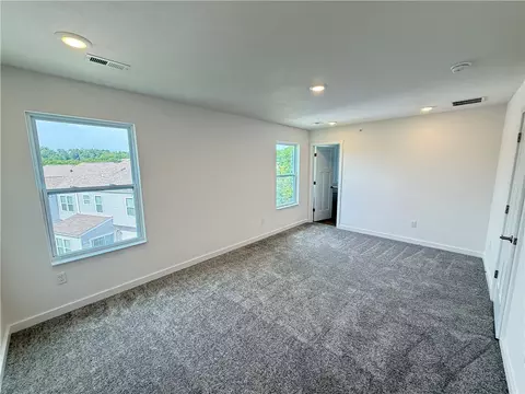 Bedroom - 179 Lockheed Dr, Coraopolis, PA 15108 photo 2 of 4