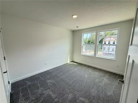 Bedroom - 179 Lockheed Dr, Coraopolis, PA 15108 photo 3 of 4