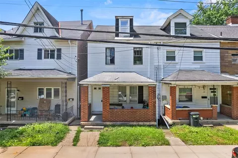186 Oneida St, Pittsburgh, PA 15211