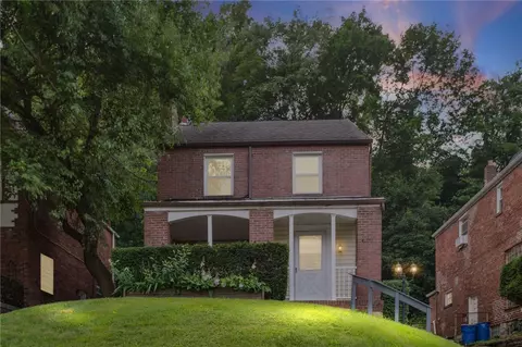 3863 Beechwood Blvd, Pittsburgh, PA 15217