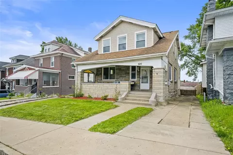 520 Clemesha Ave, Pittsburgh, PA 15226