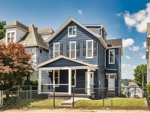 1741 Freeport Rd, New Kensington, PA 15068
