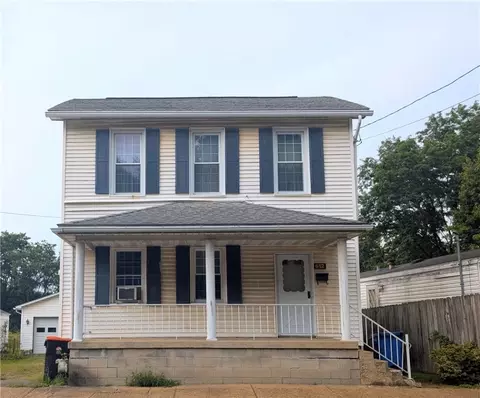 612 Miller St, Latrobe, PA 15650