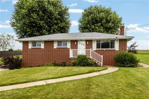Undisclosed, Washington, PA 15301