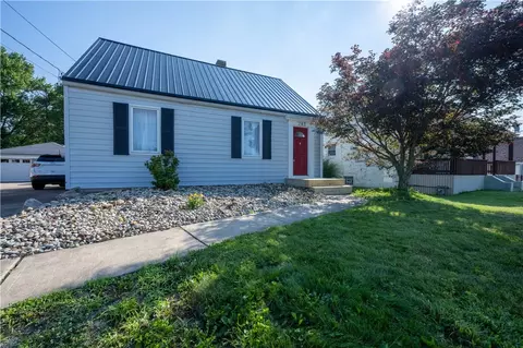243 Poplar St, Monroeville, PA 15146