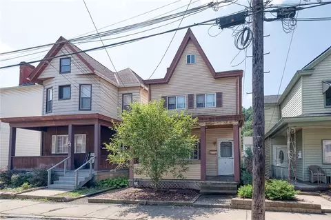 75 Wilson St, Pittsburgh, PA 15223