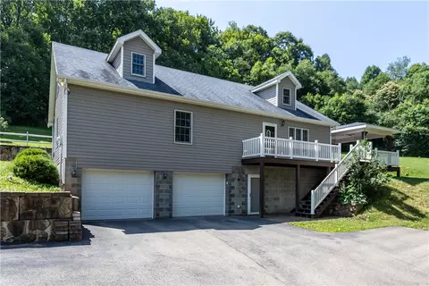 509 Quail Hill Rd, Normalville, PA 15469