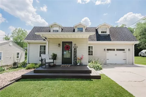 430 Pasture Ln, Johnstown, PA 15909