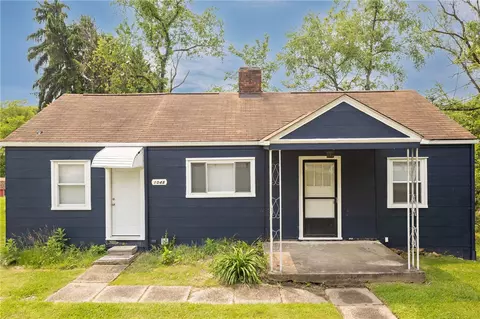 1048 Unity Center Rd, Pittsburgh, PA 15239