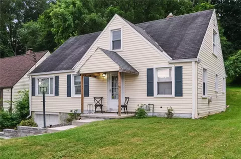 212 Kleber Rd, Glenshaw, PA 15116