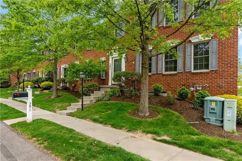 391 Marshall Hts, Wexford, PA 15090