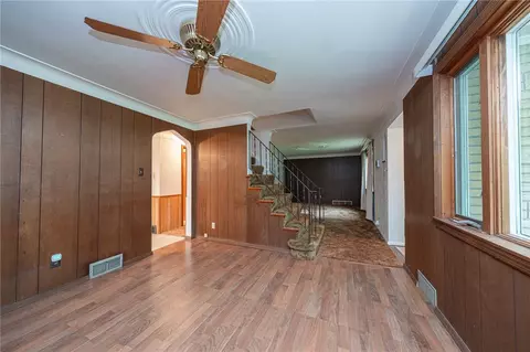 Living - 246 Maple Dr, Monroeville, PA 15146 photo 5 of 6