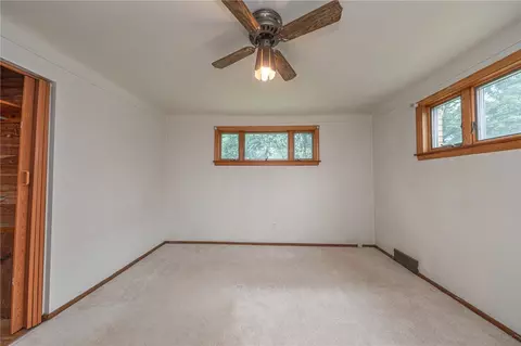 Bedroom - 246 Maple Dr, Monroeville, PA 15146 photo 3 of 8