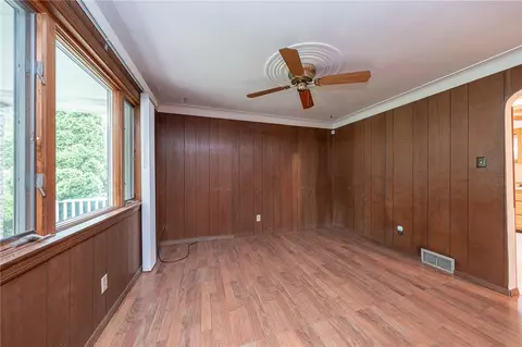 Living - 246 Maple Dr, Monroeville, PA 15146 photo 4 of 6