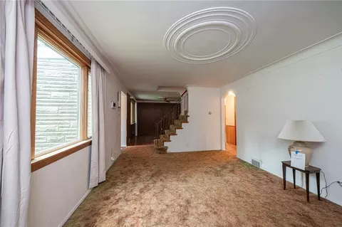 Living - 246 Maple Dr, Monroeville, PA 15146 photo 2 of 6