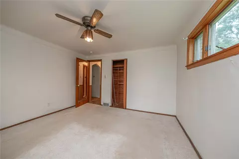 Bedroom - 246 Maple Dr, Monroeville, PA 15146 photo 2 of 8