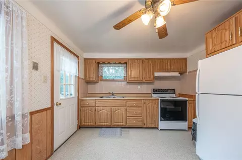 Kitchen - 246 Maple Dr, Monroeville, PA 15146 photo 1 of 1
