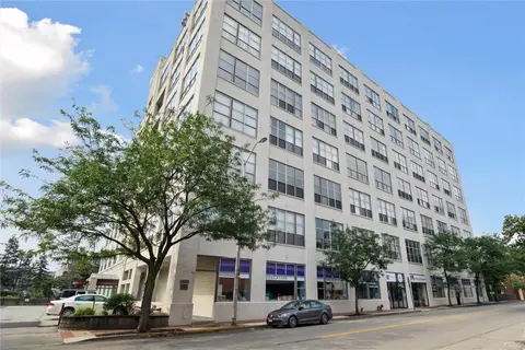 5850 Centre Ave #406, Pittsburgh, PA 15206