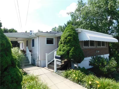 118 Harrison St, Elizabeth, PA 15037
