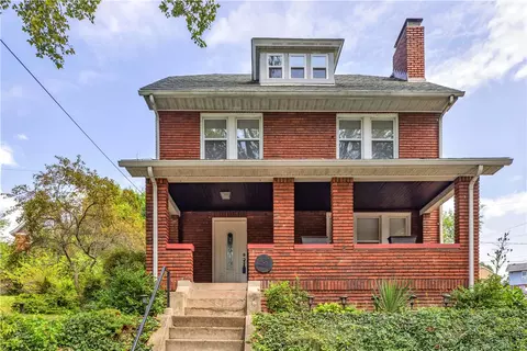 437 Green St, Homestead, PA 15120