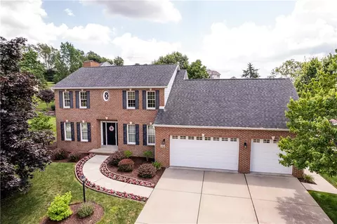 112 Tara Dr, Greensburg, PA 15601