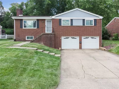 249 Laurie Dr, Pittsburgh, PA 15235
