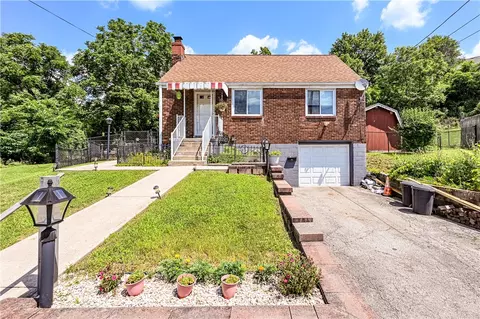 3101 Orris Rd, North Versailles, PA 15137
