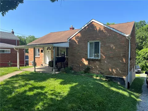 920 Jefferson Rd, Pittsburgh, PA 15235